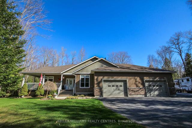 37 Grouse Dr, House detached with 3 bedrooms, 2 bathrooms and 7 parking in South Bruce Peninsula ON | Image 23
