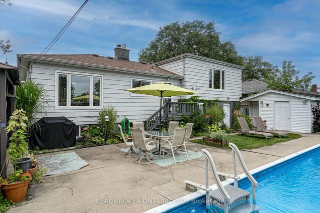 177 West 24th St, House detached with 3 bedrooms, 2 bathrooms and 3 parking in Hamilton ON | Image 27