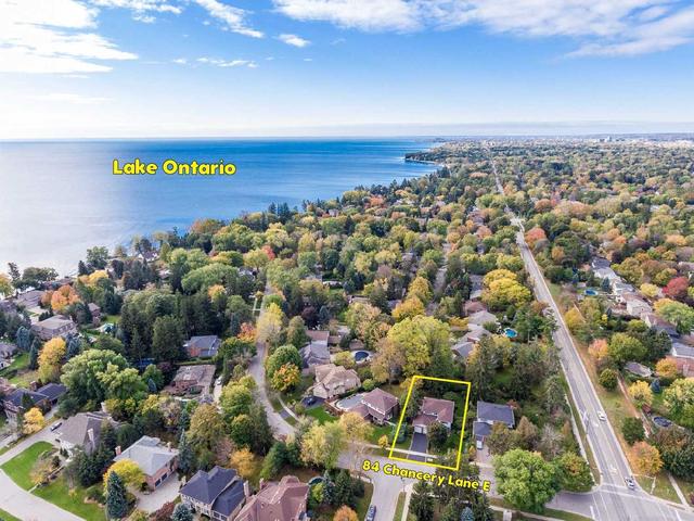 84 Chancery Lane, House detached with 4 bedrooms, 3 bathrooms and 4 parking in Oakville ON | Image 34