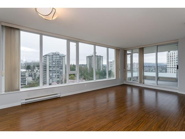 2003 - 2133 Douglas Road, Condo with 2 bedrooms, 2 bathrooms and null parking in Burnaby BC | Image 18