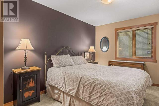 506 5 Avenue, House semidetached with 4 bedrooms, 2 bathrooms and 4 parking in Canmore AB | Image 35