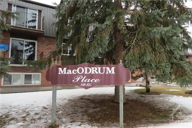 4 - 825 Macodrum Drive, Condo with 2 bedrooms, 1 bathrooms and 1 parking in Brockville ON | Image 6