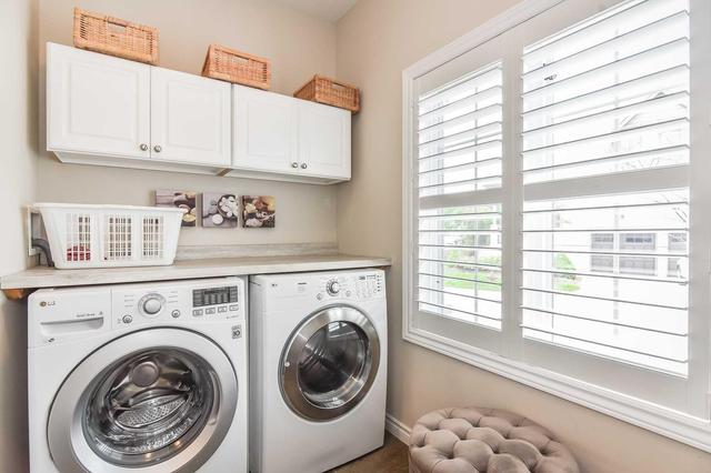 37 - 146 Downey Rd, Townhouse with 2 bedrooms, 3 bathrooms and 2 parking in Guelph ON | Image 14