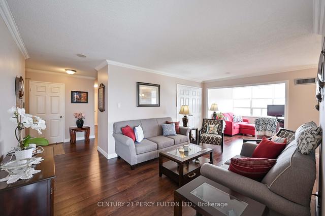 ph 07 - 30 Malta Ave, Condo with 3 bedrooms, 2 bathrooms and 1 parking in Brampton ON | Image 13
