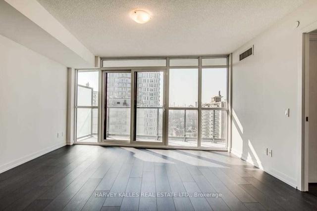 1508 - 125 Redpath Ave, Condo with 2 bedrooms, 2 bathrooms and 0 parking in Toronto ON | Image 23