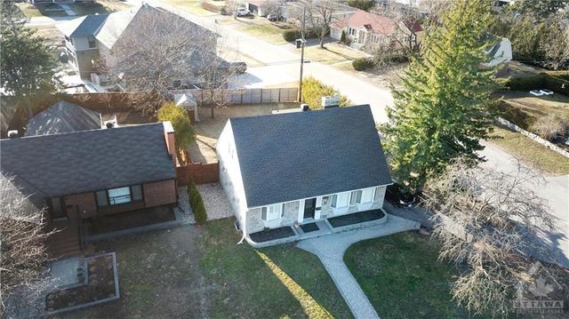 1992 Alta Vista Drive, House detached with 3 bedrooms, 2 bathrooms and 3 parking in Ottawa ON | Image 22