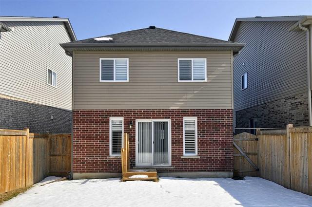 175 Hardcastle Dr, House detached with 3 bedrooms, 3 bathrooms and 3 parking in Cambridge ON | Image 25