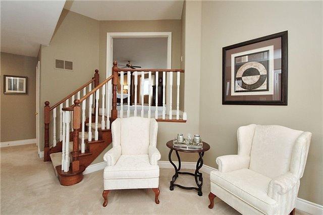 30 Gleave Crt, House detached with 4 bedrooms, 4 bathrooms and 5 parking in Aurora ON | Image 14