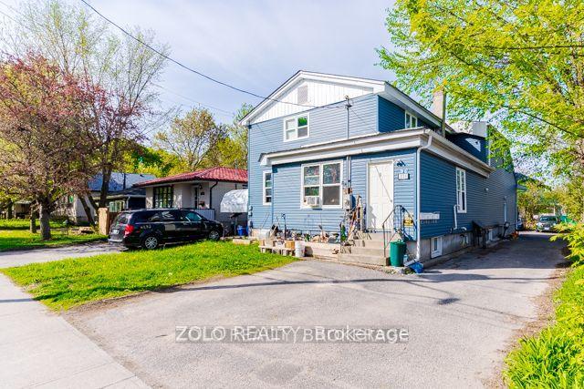 371 East St, House detached with 9 bedrooms, 4 bathrooms and 5 parking in Orillia ON | Image 4