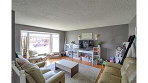 5317 50 Street, House detached with 4 bedrooms, 3 bathrooms and 3 parking in Red Deer County AB | Image 13