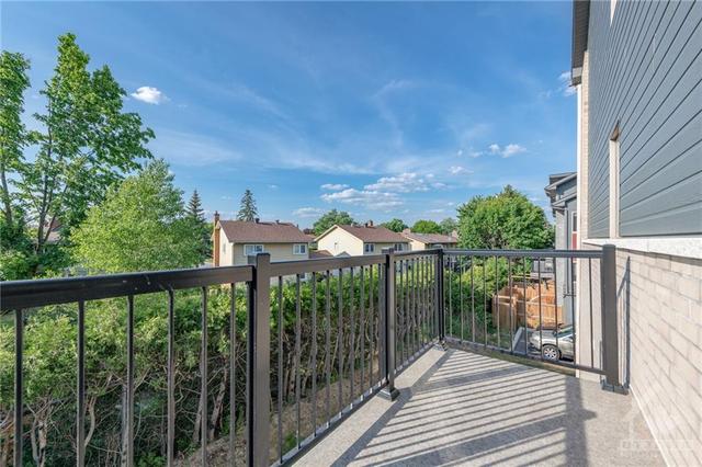 412 Terravita Private, Townhouse with 3 bedrooms, 3 bathrooms and 2 parking in Ottawa ON | Image 28
