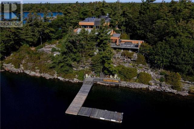393&393 The Ridges Island, House detached with 6 bedrooms, 3 bathrooms and null parking in Georgian Bay ON | Image 4
