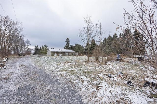 3650 Highway 2, House detached with 2 bedrooms, 1 bathrooms and 20 parking in Kingston ON | Image 29