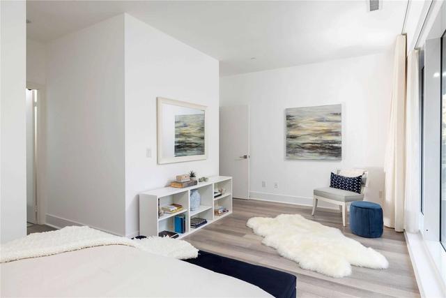 th103 - 32 Davenport Rd, Condo with 3 bedrooms, 4 bathrooms and 2 parking in Toronto ON | Image 27