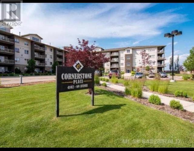 212, - 4102 69 Avenue, Condo with 2 bedrooms, 2 bathrooms and 1 parking in Lloydminster (Part) AB | Image 26