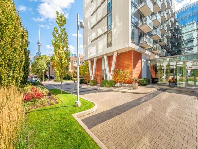 2202 - 90 Stadium Rd, Condo with 2 bedrooms, 2 bathrooms and 2 parking in Toronto ON | Image 34