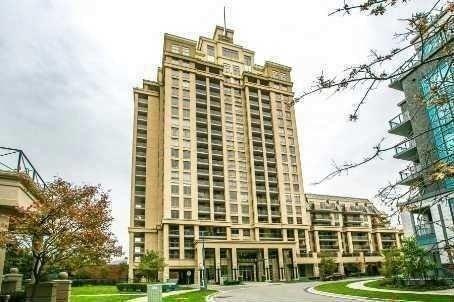 1003 - 18 Kenaston Gdns, Condo with 1 bedrooms, 2 bathrooms and 1 parking in Toronto ON | Image 8