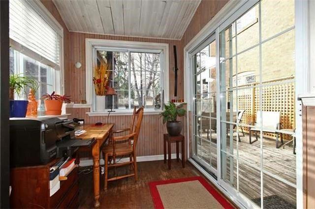 49 Yonge Blvd, House detached with 3 bedrooms, 2 bathrooms and 3 parking in Toronto ON | Image 8