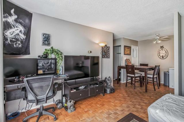 5 - 3511 15 Street Sw, Condo with 1 bedrooms, 1 bathrooms and 1 parking in Calgary AB | Image 23