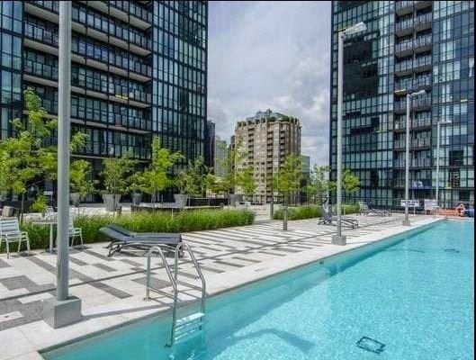 3204 - 101 Charles St E, Condo with 2 bedrooms, 2 bathrooms and 1 parking in Toronto ON | Image 13