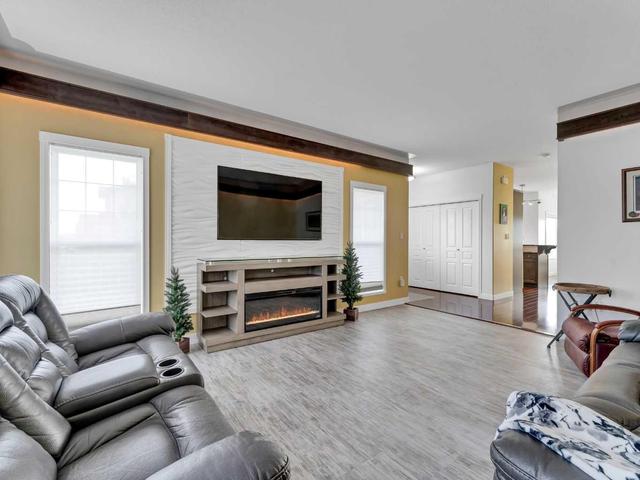 137 Ranchlands Boulevard Ne, Home with 3 bedrooms, 3 bathrooms and 2 parking in Medicine Hat AB | Image 10