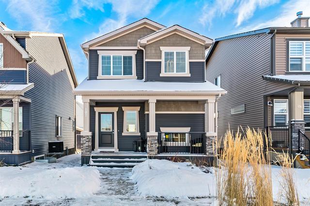 107 Sandstone Drive, House detached with 3 bedrooms, 2 bathrooms and 3 parking in Calgary AB | Image 9
