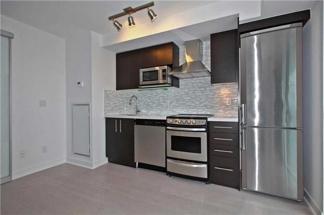 1108 - 58 Orchard View Blvd, Condo with 1 bedrooms, 1 bathrooms and null parking in Toronto ON | Image 8