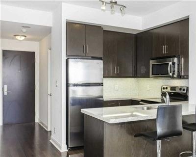 4202 - 50 Absolute Ave, Condo with 1 bedrooms, 2 bathrooms and 1 parking in Mississauga ON | Image 2