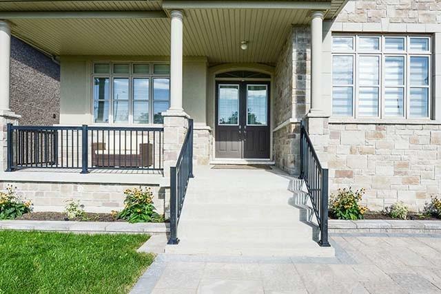 7 Calvados Cres, House detached with 5 bedrooms, 4 bathrooms and 9 parking in Brampton ON | Image 38