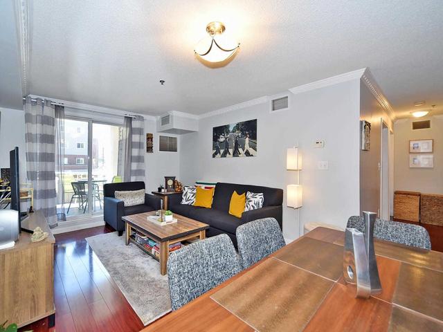 104 - 5225 Finch Ave, Condo with 2 bedrooms, 2 bathrooms and 2 parking in Toronto ON | Image 14