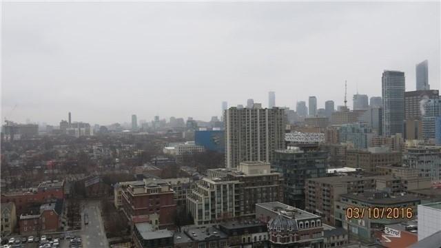 1502 - 125 Peter St, Condo with 2 bedrooms, 2 bathrooms and 1 parking in Toronto ON | Image 22