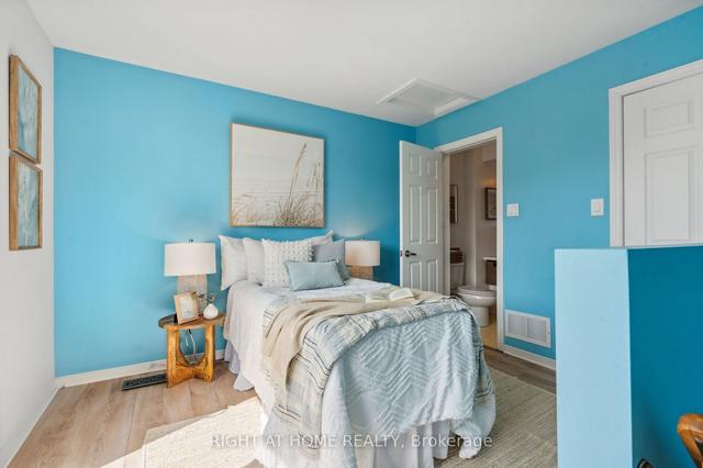 45 - 189 Galloway Rd, Townhouse with 3 bedrooms, 2 bathrooms and 2 parking in Toronto ON | Image 11
