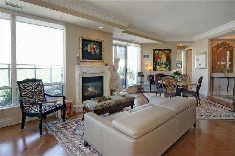 lph3 - 300 Bloor St E, Condo with 2 bedrooms, 3 bathrooms and 2 parking in Toronto ON | Image 4
