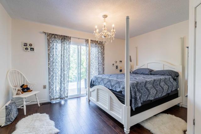 9574 Ardagh Cres, House detached with 2 bedrooms, 1 bathrooms and 4 parking in Hamilton TP ON | Image 39