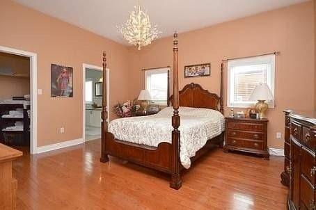 25 Hugo Rd, House detached with 3 bedrooms, 3 bathrooms and 2 parking in Brampton ON | Image 12