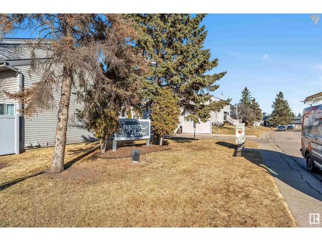 5452 38a Av Nw, House attached with 3 bedrooms, 1 bathrooms and null parking in Edmonton AB | Image 5