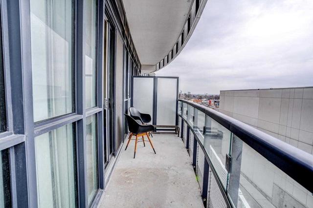 413 - 99 The Donway Way W, Condo with 1 bedrooms, 1 bathrooms and 1 parking in Toronto ON | Image 13
