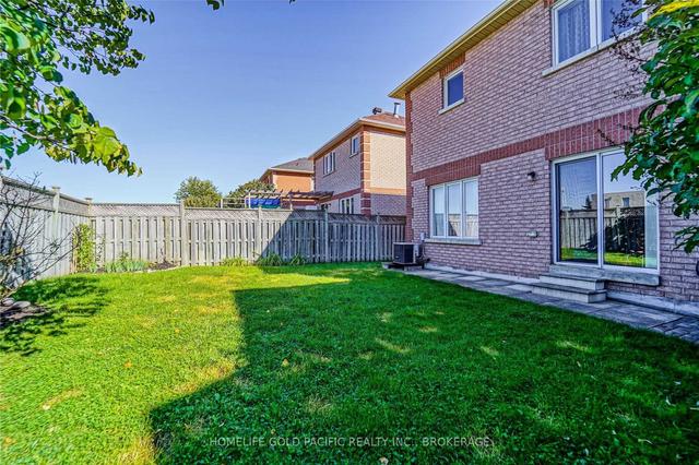 81 Eastpine Dr, House detached with 3 bedrooms, 3 bathrooms and 6 parking in Markham ON | Image 13