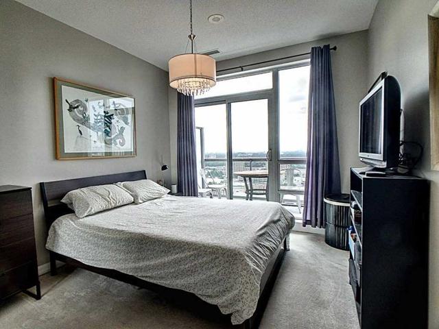 ph9 - 30 Herons Hill Way, Condo with 2 bedrooms, 2 bathrooms and 1 parking in Toronto ON | Image 20