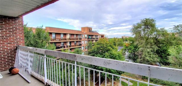 505 - 4064 Lawrence Ave E, Condo with 3 bedrooms, 1 bathrooms and 54 parking in Toronto ON | Image 13