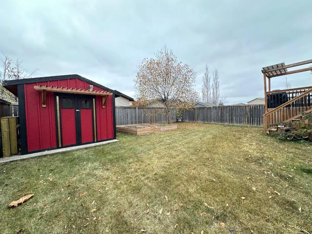 4715 20th Street, House detached with 5 bedrooms, 3 bathrooms and 4 parking in Lloydminster (Part) SK | Image 36
