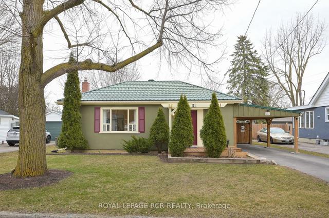 111 Paris St, House detached with 2 bedrooms, 2 bathrooms and 3 parking in New Tecumseth ON | Image 12