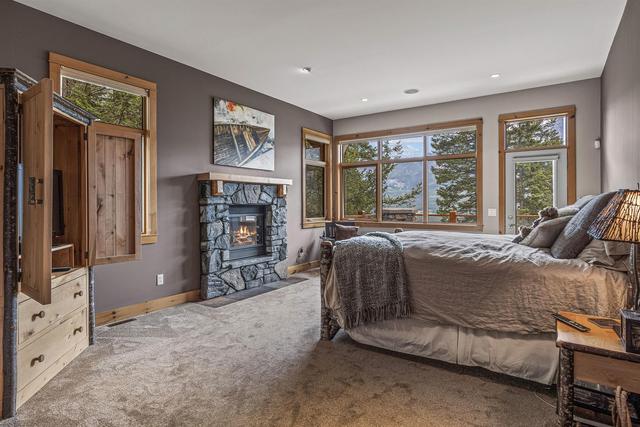 25 Juniper Ridge, House detached with 4 bedrooms, 5 bathrooms and 4 parking in Canmore AB | Image 26