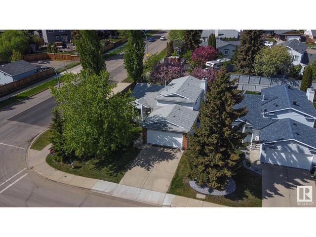 18328 57 Av Nw, House detached with 4 bedrooms, 2 bathrooms and null parking in Edmonton AB | Card Image