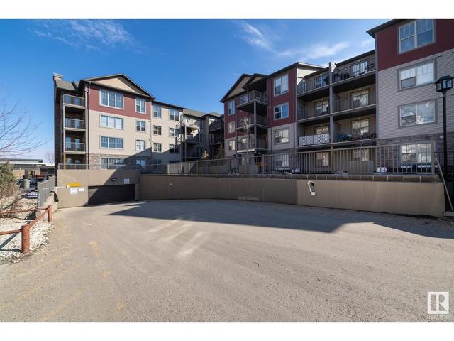 410 - 105 Ambleside Dr Sw, Condo with 2 bedrooms, 2 bathrooms and null parking in Edmonton AB | Image 2