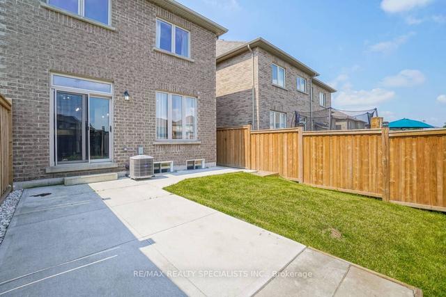 298 Rymal Rd W, House attached with 3 bedrooms, 4 bathrooms and 2 parking in Hamilton ON | Image 25