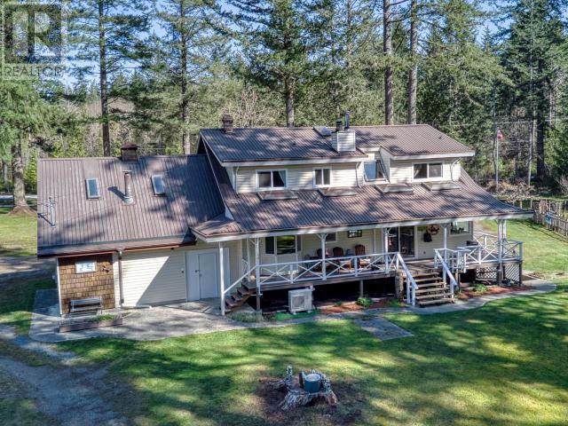 9537 Nassichuk Road, House detached with 4 bedrooms, 2 bathrooms and 8 parking in Powell River C BC | Image 65