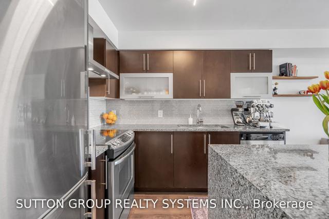 1506 - 1 Michael Power Pl, Condo with 1 bedrooms, 1 bathrooms and 1 parking in Toronto ON | Image 24
