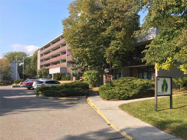 5210 - 50 Old Kingston Rd, Condo with 0 bedrooms, 1 bathrooms and null parking in Toronto ON | Image 2