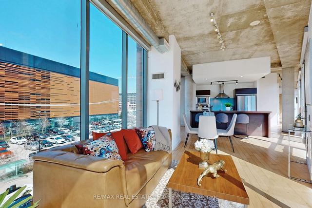 312 - 33 Mill St, Condo with 2 bedrooms, 2 bathrooms and 1 parking in Toronto ON | Image 28